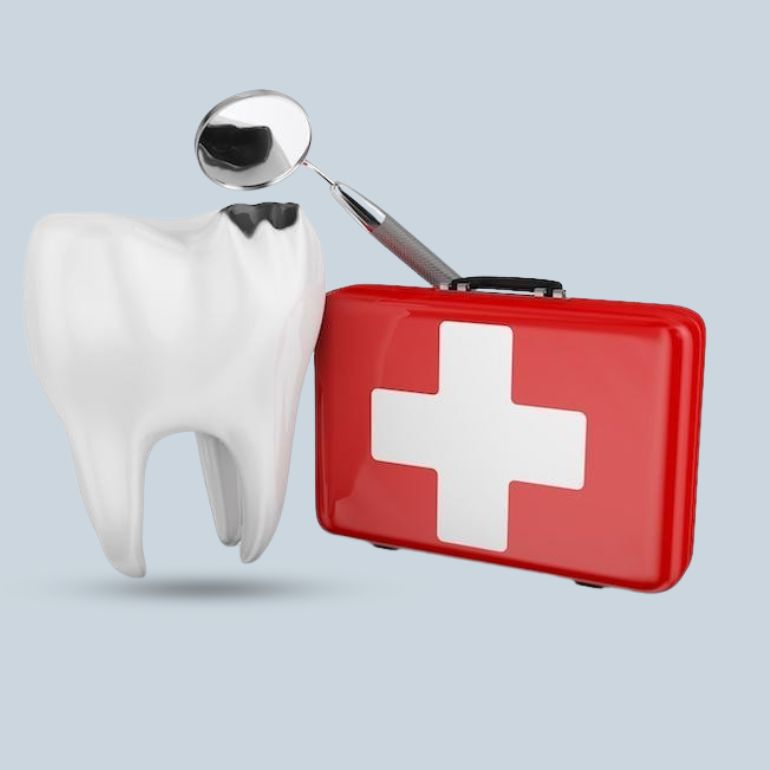 Emergency Dental Care