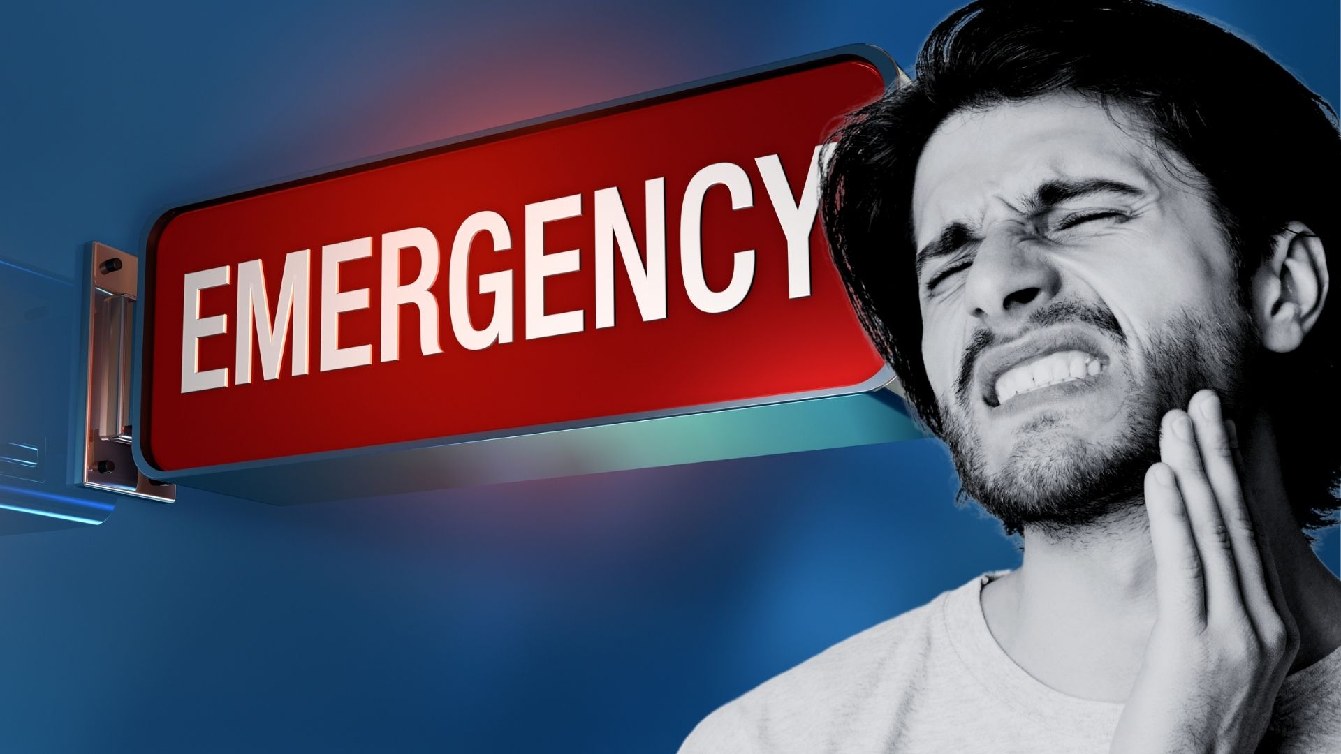 Emergency Dental Care 