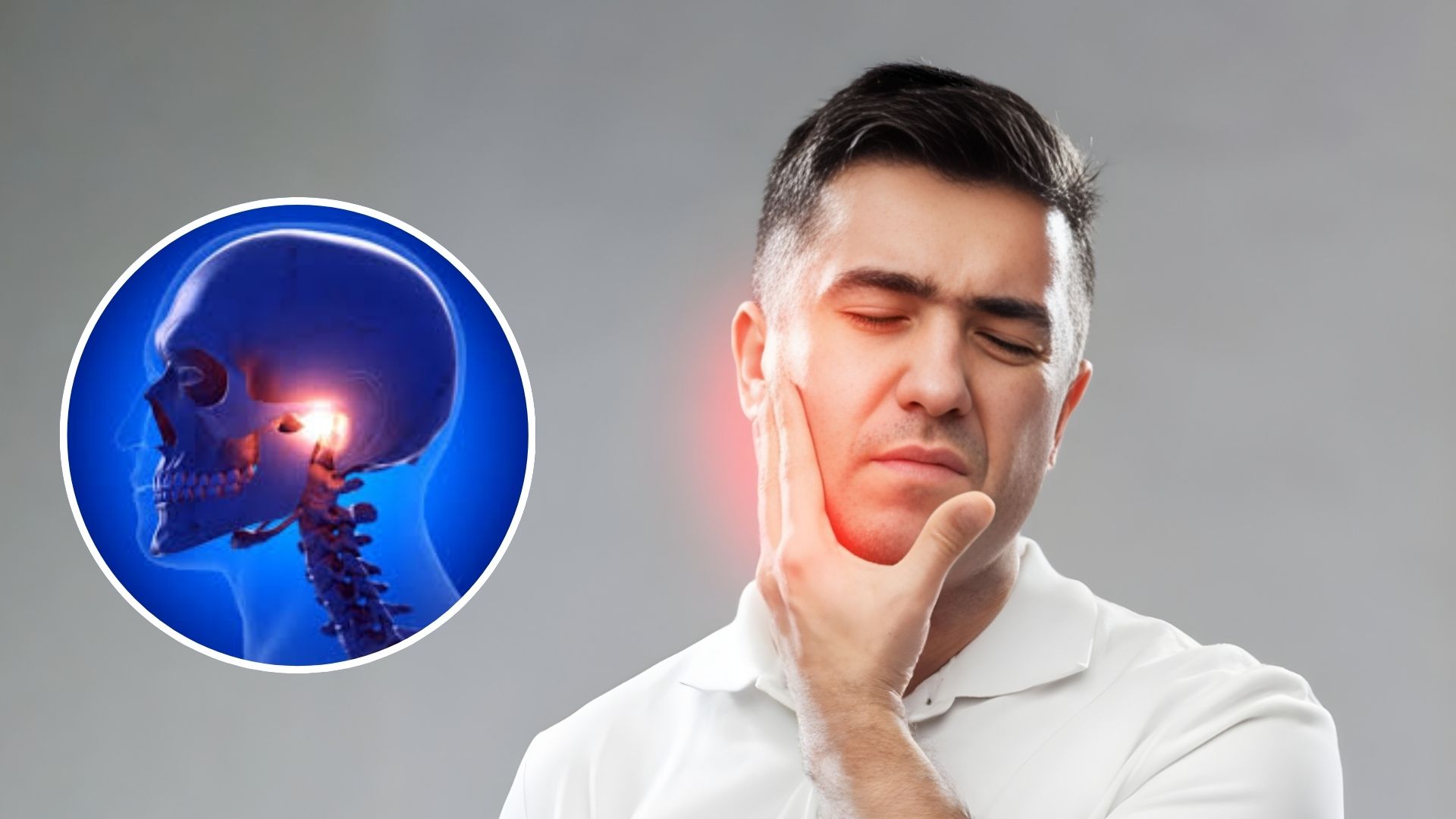 Jaw Pain Treatment